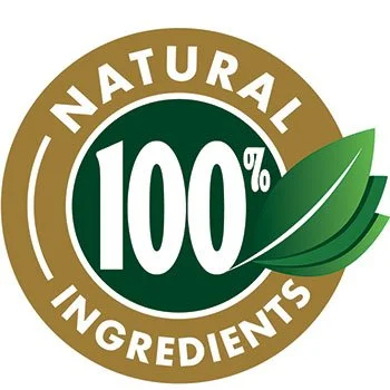 FemiCore FemiCore all natural badge